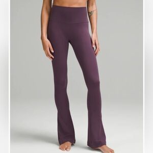 Lululemon Align Mini Flare Pant - Size 2